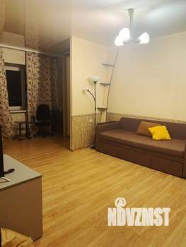1-к квартира, на длительный срок, 31м2, 5/5 этаж