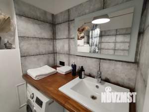 Студия квартира, посуточно, 29м2, 3/3 этаж