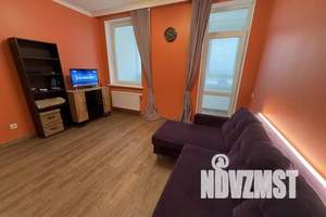 1-к квартира, посуточно, 29м2, 27/35 этаж