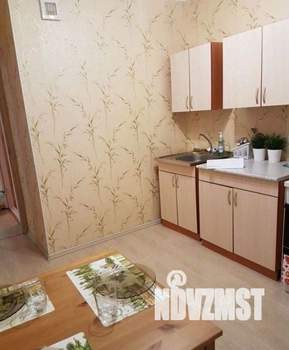 2-к квартира, посуточно, 60м2, 1/1 этаж