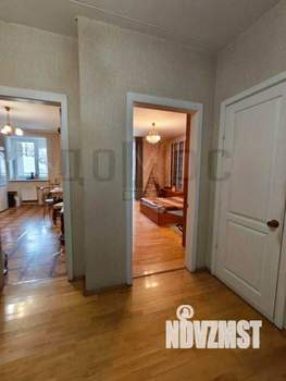 3-к квартира, на длительный срок, 90м2, 5/14 этаж