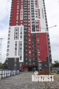 Студия квартира, на длительный срок, 25м2, 9/26 этаж