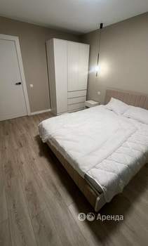 1-к квартира, на длительный срок, 39м2, 11/25 этаж