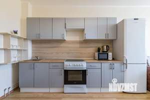 3-к квартира, посуточно, 50м2, 1/1 этаж