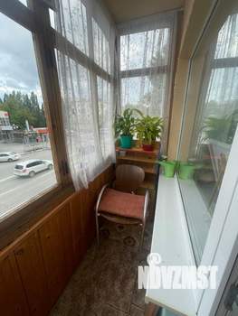 2-к квартира, на длительный срок, 45м2, 2/5 этаж