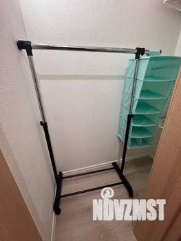 1-к квартира, на длительный срок, 36м2, 10/12 этаж