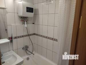 1-к квартира, на длительный срок, 35м2, 3/9 этаж