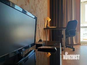 1-к квартира, посуточно, 49м2, 1/1 этаж