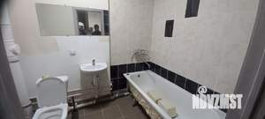 1-к квартира, на длительный срок, 38м2, 2/32 этаж