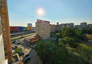 2-к квартира, на длительный срок, 68м2, 7/14 этаж