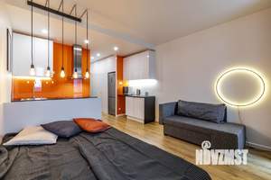 1-к квартира, на длительный срок, 31м2, 20/36 этаж