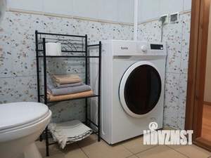 1-к квартира, посуточно, 48м2, 1/1 этаж