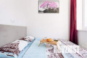 1-к квартира, посуточно, 33м2, 6/16 этаж