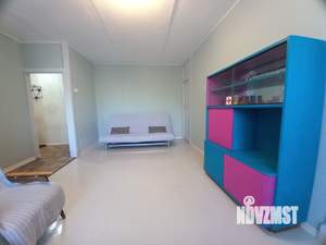 2-к квартира, посуточно, 44м2, 3/5 этаж