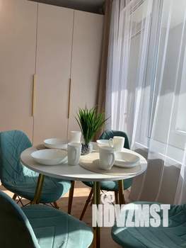 Студия квартира, посуточно, 30м2, 9/9 этаж