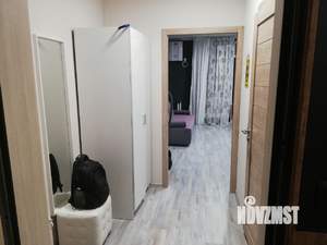 Студия квартира, на длительный срок, 32м2, 2/23 этаж