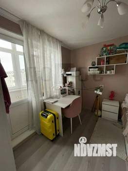 2-к квартира, на длительный срок, 37м2, 9/9 этаж