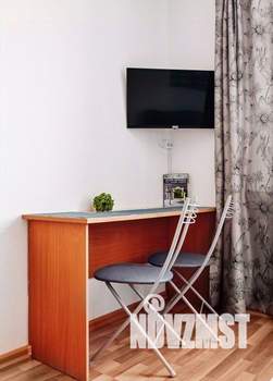 1-к квартира, посуточно, 29м2, 1/1 этаж