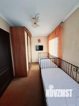 2-к квартира, на длительный срок, 43м2, 2/5 этаж