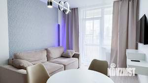 2-к квартира, посуточно, 40м2, 14/32 этаж