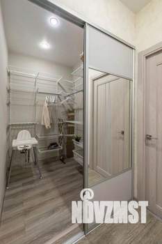 1-к квартира, посуточно, 39м2, 1/1 этаж