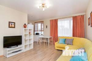 2-к квартира, посуточно, 47м2, 5/5 этаж