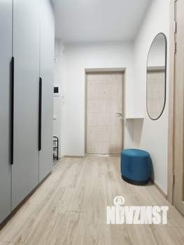 2-к квартира, на длительный срок, 50м2, 24/25 этаж