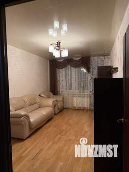 2-к квартира, на длительный срок, 65м2, 13/18 этаж