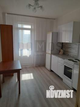 1-к квартира, на длительный срок, 45м2, 5/13 этаж
