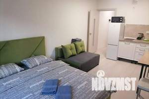 1-к квартира, посуточно, 30м2, 3/25 этаж