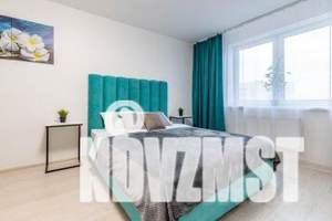 2-к квартира, посуточно, 45м2, 1/10 этаж