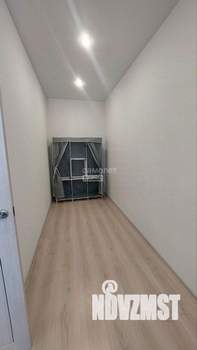 2-к квартира, на длительный срок, 36м2, 25/25 этаж