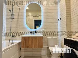 1-к квартира, посуточно, 40м2, 11/28 этаж