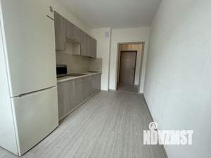 1-к квартира, на длительный срок, 37м2, 3/5 этаж