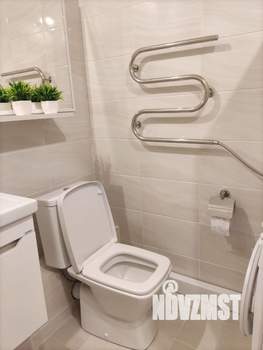 1-к квартира, на длительный срок, 45м2, 20/25 этаж