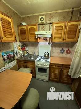 2-к квартира, на длительный срок, 44м2, 1/5 этаж