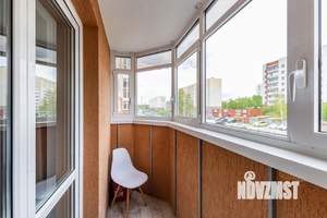 3-к квартира, посуточно, 60м2, 1/1 этаж