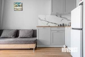 1-к квартира, посуточно, 39м2, 7/10 этаж