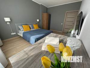 2-к квартира, посуточно, 42м2, 9/32 этаж