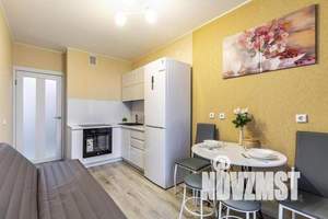 2-к квартира, посуточно, 36м2, 32/33 этаж