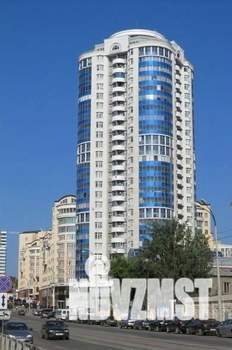 3-к квартира, на длительный срок, 114м2, 10/26 этаж
