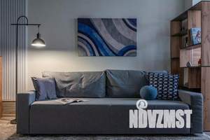 1-к квартира, посуточно, 30м2, 18/36 этаж