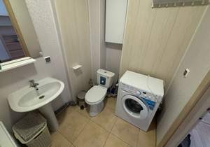 1-к квартира, на длительный срок, 41м2, 4/27 этаж