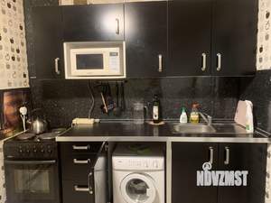 1-к квартира, на длительный срок, 35м2, 5/12 этаж
