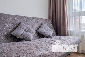 3-к квартира, посуточно, 56м2, 4/25 этаж