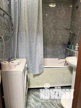 2-к квартира, посуточно, 45м2, 1/1 этаж