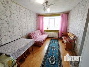 1-к квартира, на длительный срок, 31м2, 4/5 этаж