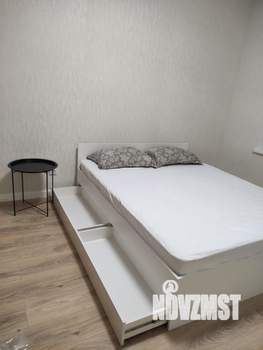 1-к квартира, на длительный срок, 39м2, 5/32 этаж