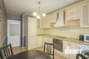 1-к квартира, на длительный срок, 36м2, 3/17 этаж