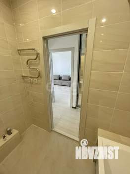 1-к квартира, на длительный срок, 37м2, 20/23 этаж
